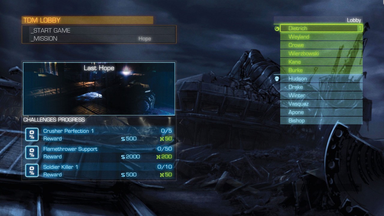 Aliens: Colonial Marines - Imagen 16